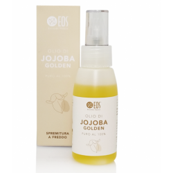 Eos Olio Jojoba Golden Olio per la Pelle 75ml Eos Olio Jojoba Golden Olio per la Pelle 75ml