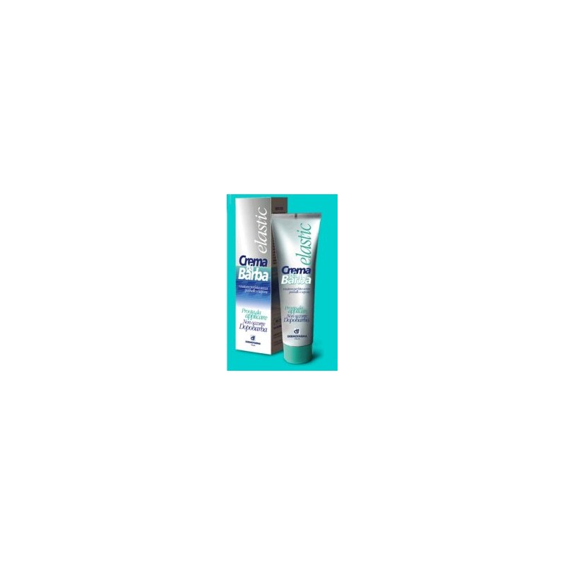 Elastic Crema Barba 150ml