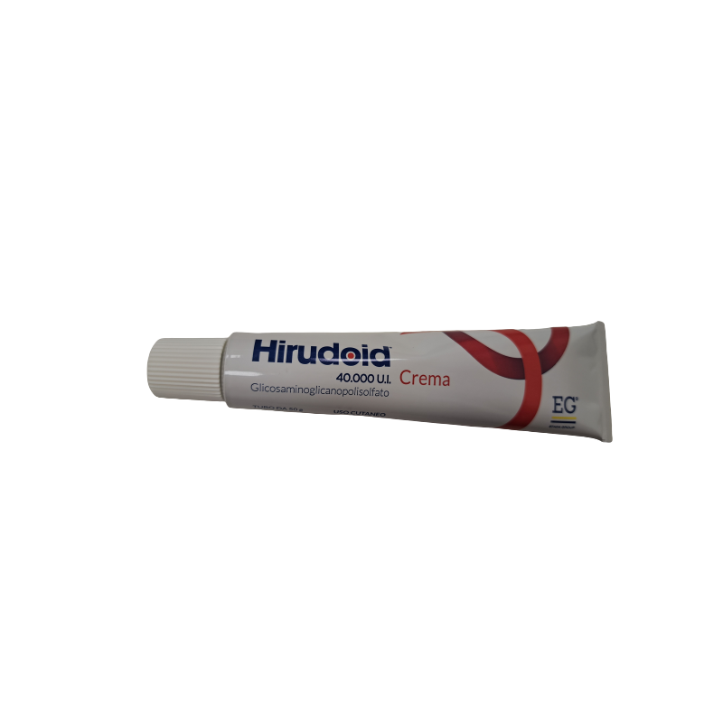 Hirudoid 40000 Crema 50 gr