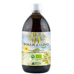 Alchimia Benoit Foglie di Ulivo Integratore Sistema Cardiovascolare 1L Alchimia Benoit Foglie di Ulivo Integratore Sistema Cardiovascolare 1L