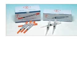 Farmatexa Siringa 2,5/3 ml...