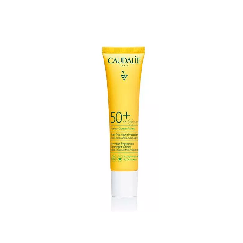 Caudalie Vinosun Acqua Solare Viso e Corpo SPF50 150ml Caudalie Vinosun Acqua Solare Viso e Corpo SPF50 150ml