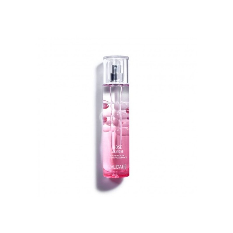 Caudalie Rose De Vigne Acqua Fresca Profumata 50ml Caudalie Rose De Vigne Acqua Fresca Profumata 50ml