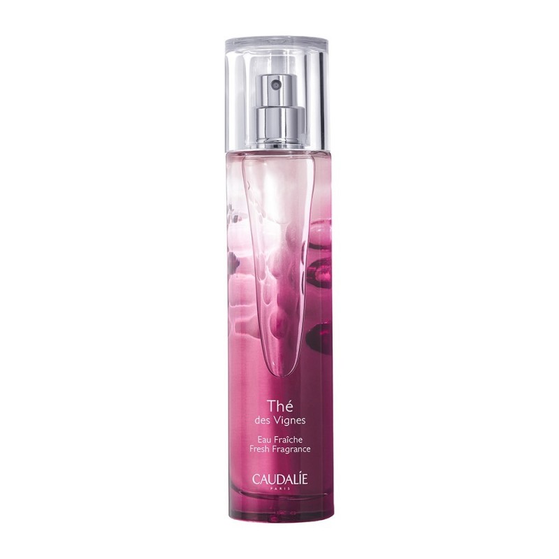 Caudalie Thé Des Vignes Acqua Fresca Profumata 100ml