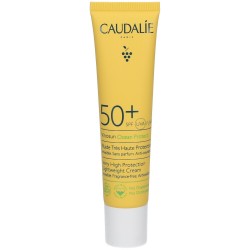 Caudalie Vinosun Ocean Protect Fluido Altissima Protezione SPF50+ 40ml Caudalie Vinosun Ocean Protect Fluido Altissima Protezione SPF50+ 40ml