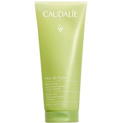 Caudalie Fleur De Vigne Gel Doccia 200ml