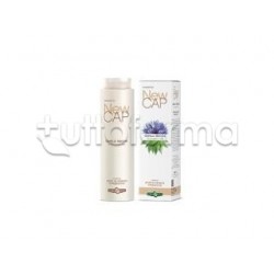 Erba Vita New Cap Shampoo per Capelli secchi 250ml