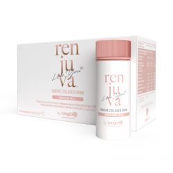 Longlife Renjuva Marine Collagen Drink Integratore Pelle da Bere 10 Flaconcini Longlife Renjuva Marine Collagen Drink Integratore Pelle da Bere 10 Flaconcini