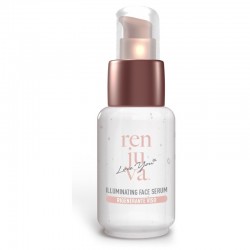 Longlife Renjuva Illuminating Face Serum Siero Antietà 30ml Longlife Renjuva Illuminating Face Serum Siero Antietà 30ml