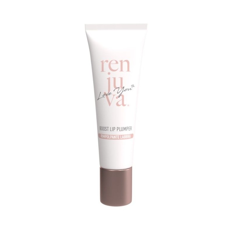Longlife Renjuva Boost Lip Pumper Balsamo Rimpolpante Labbra 15ml Longlife Renjuva Boost Lip Pumper Balsamo Rimpolpante Labbra 15ml