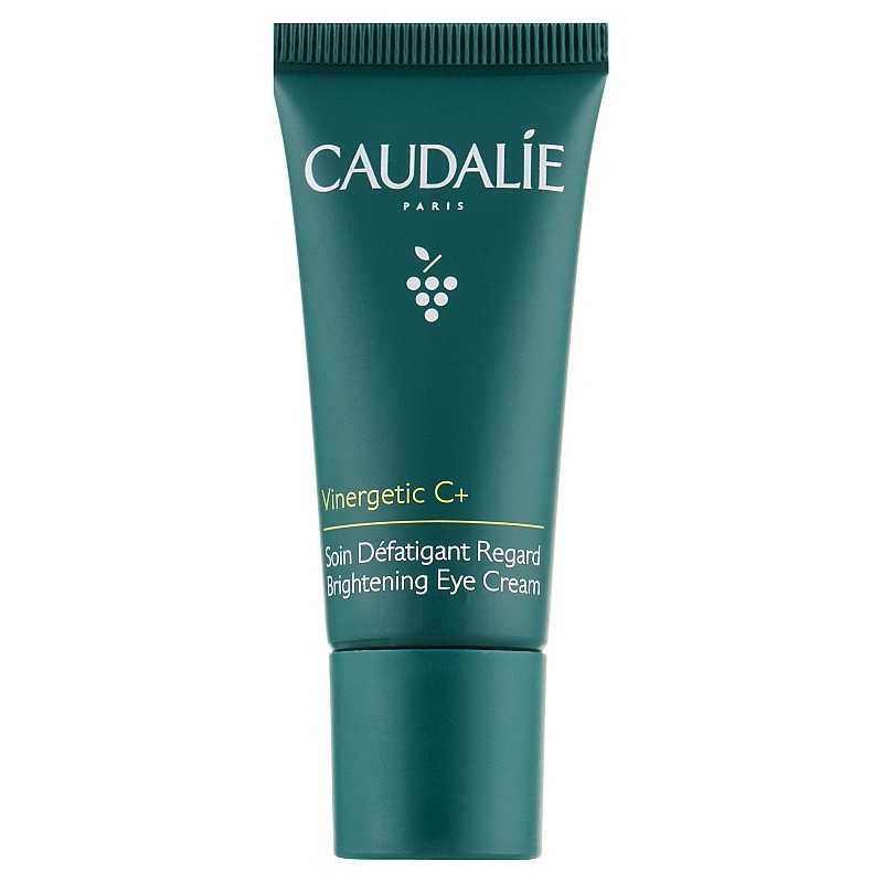 Caudalie Vinergetic Crema Contorno Occhi Antiocchiaie 15ml