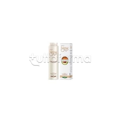 Erba Vita New Cap Shampoo Delicato per Lavaggi frequenti 250ml Erba Vita New Cap Shampoo Delicato per Lavaggi frequenti 250ml