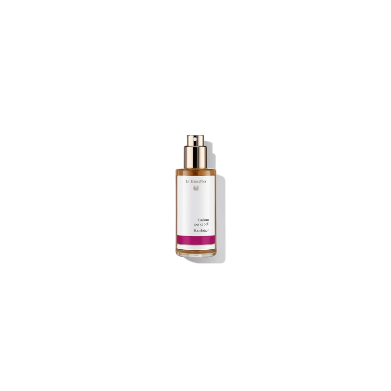 Dr Hauschka Lozione per Capelli 100ml Dr Hauschka Lozione per Capelli 100ml