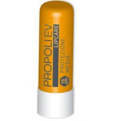 Propoli Ev Lipcare Burro Cacao 1 Pezzo