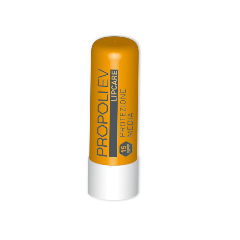 Propoli Ev Lipcare Burro Cacao 1 Pezzo Propoli Ev Lipcare Burro Cacao 1 Pezzo