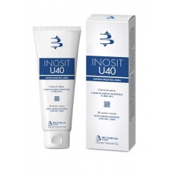 Inosit U40 Crema Idratante Corpo 75ml Inosit U40 Crema Idratante Corpo 75ml
