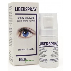 Liberspray Spray Oculare...