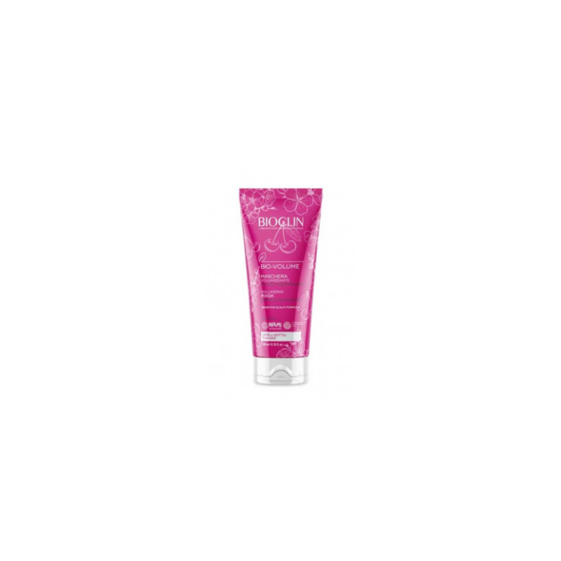 Bioclin Bio Volume Maschera Nuova Formula per Capelli 200ml Bioclin Bio Volume Maschera Nuova Formula per Capelli 200ml