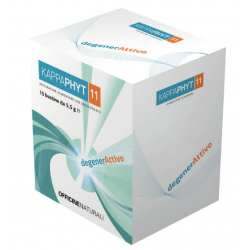 Kappaphyt 11 Integratore per Difese Immunitarie 15 Bustine