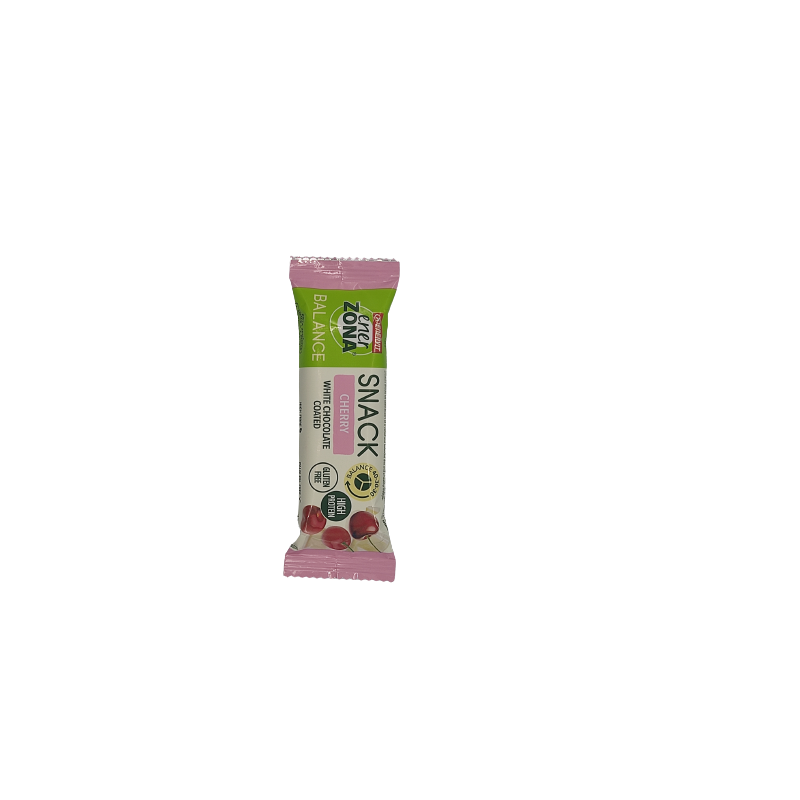 ENERZONA SNACK CHERRY 33 G ENERZONA SNACK CHERRY 33 G