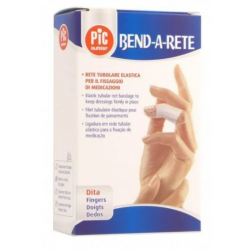 BENDA A RETE TUBOLARE PIC CALIBRO 0 DITO 3M BENDA A RETE TUBOLARE PIC CALIBRO 0 DITO 3M