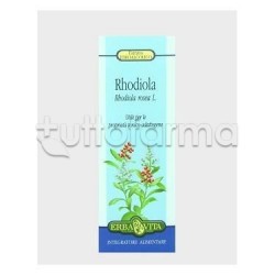Erba Vita Rodiola Estratto...