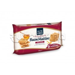 NUTRIFREE BUON MATTINO 260G