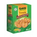 Giuliani Giusto Biscotti Ventaglietti Senza Glutine Per Celiaci 150g