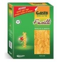 Giuliani Giusto Senza Glutine Per Celiaci Pasta G-Mix Fusilli 500 g x 2
