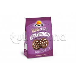 Cereal Buoni Senza Biscotti Buoni al Cacao Senza Glutine 200g