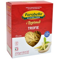 Farabella Pasta Trofie Senza Glutine 250g