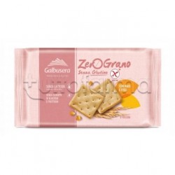 Zerograno Cracker Senza Glutine 320g