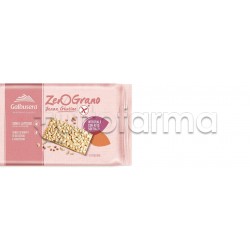 Zerograno Cracker Integrali Senza Glutine 360g