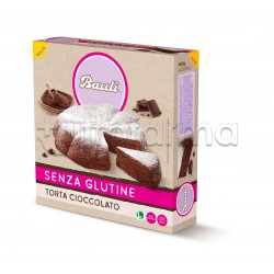 Bauli Torta al Cioccolato Senza Glutine 400g