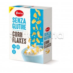 Doria Cornflakes Senza Glutine 250g