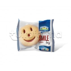 Happy Farm Biscotto Smile Big alla Ciliegia Senza Glutine 75g