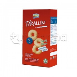 Happy Farm Tarallini Senza Glutine 150g