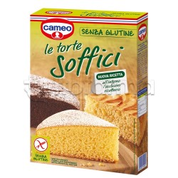 Cameo Le Torte Soffici Senza Glutine 364g