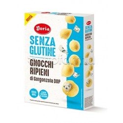 Doria Gnocchi Ripieni di Gorgonzola Senza Glutine 400g