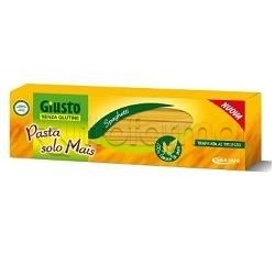 Giusto Giuliani Pasta Solo Mais Spaghetti Senza Glutine 500g