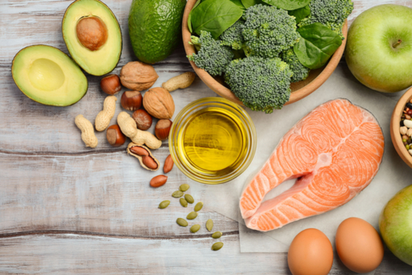 Omega-3: un alleato naturale per la celiachia - TuttoFarma