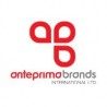 Anteprima brand International