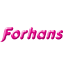 Forhans