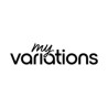 My Variations