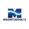 Magnitudo 48.12