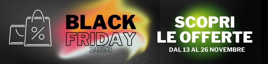 Black Friday Black Friday