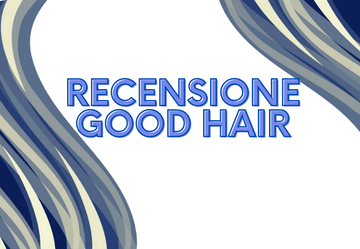 Good Hair – Laboratorio Lashilé Beauty