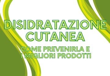 Pelle disidratata in ogni stagione: cause, sintomi e rimedi efficaci