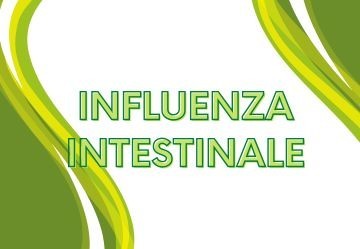 Influenza intestinale inverno 2024, cosa sappiamo?