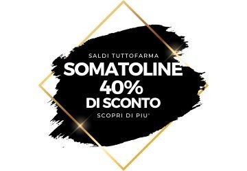 Somatoline -40% Somatoline -40%